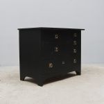 1797&nbsp;4172&nbsp;CHEST OF DRAWERS